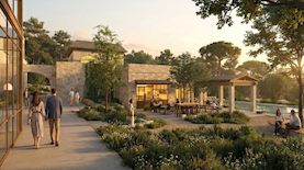 מלון בוטיק עין הוד, צילום: יחצ